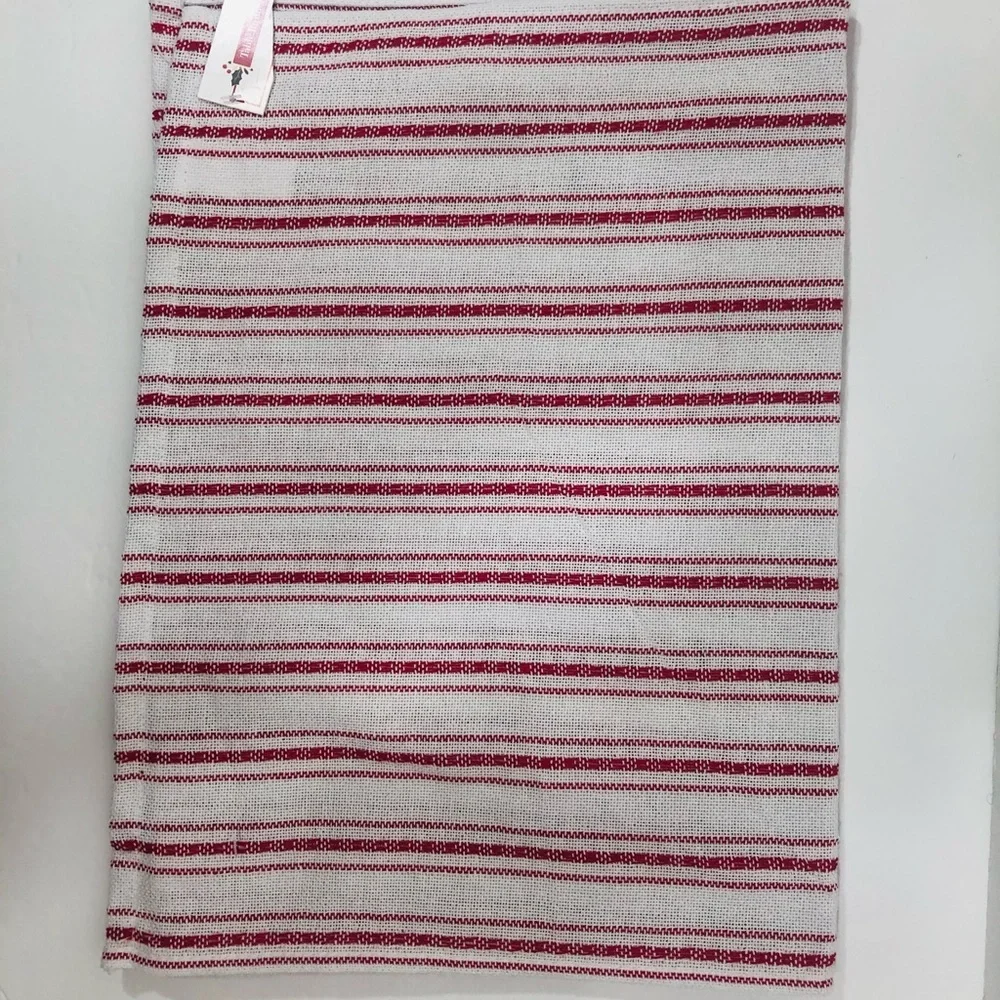 Holiday Table Runner